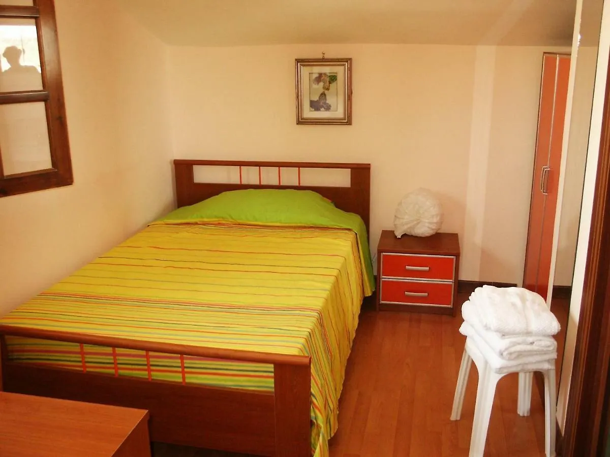 Il Dunne Bed & Breakfast Vittoria 3*,