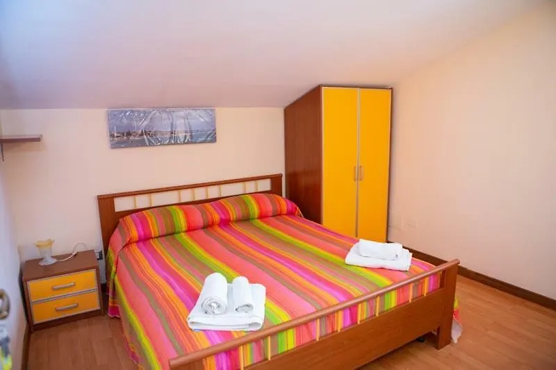 ***  Il Dunne Bed & Breakfast Vittoria Italy