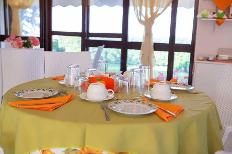 Il Dunne Bed & Breakfast Vittoria