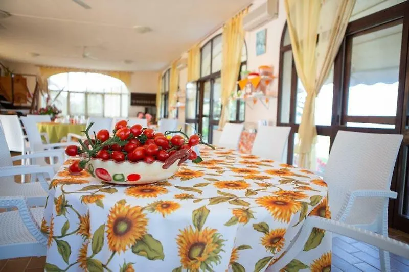 Il Dunne Bed & Breakfast Vittoria