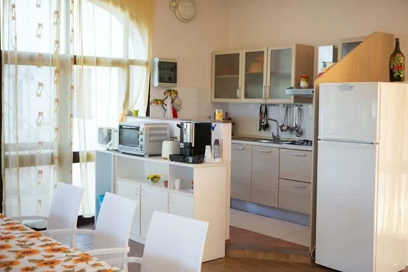Il Dunne Bed & Breakfast Vittoria
