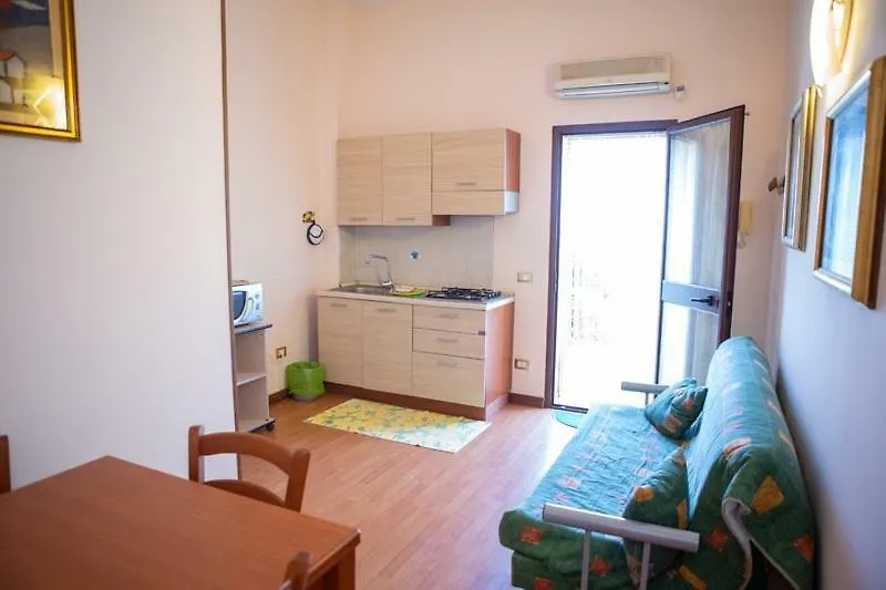 Il Dunne Bed & Breakfast Vittoria