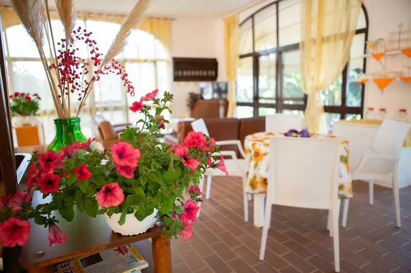 Il Dunne Bed & Breakfast Vittoria