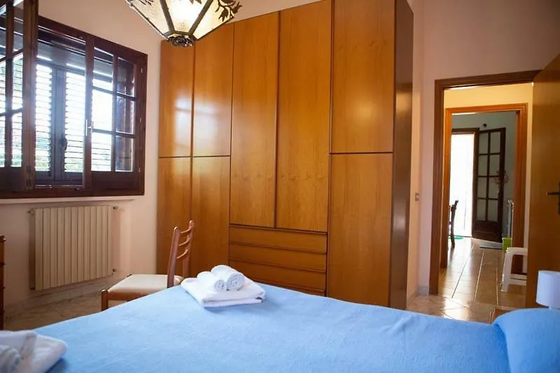 Il Dunne Bed & Breakfast Vittoria 3*,