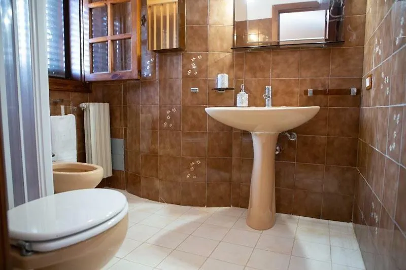 Il Dunne Bed & Breakfast Vittoria