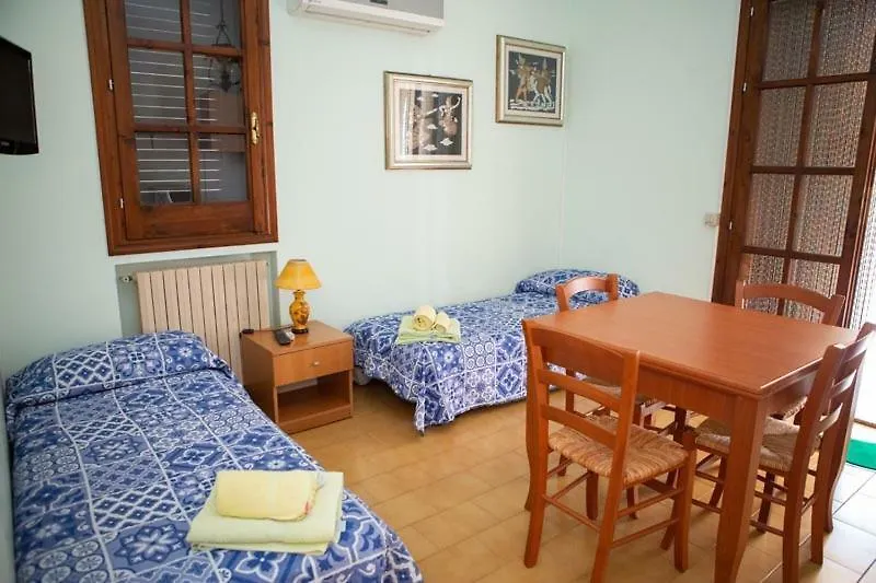 Il Dunne Bed & Breakfast Vittoria Italy